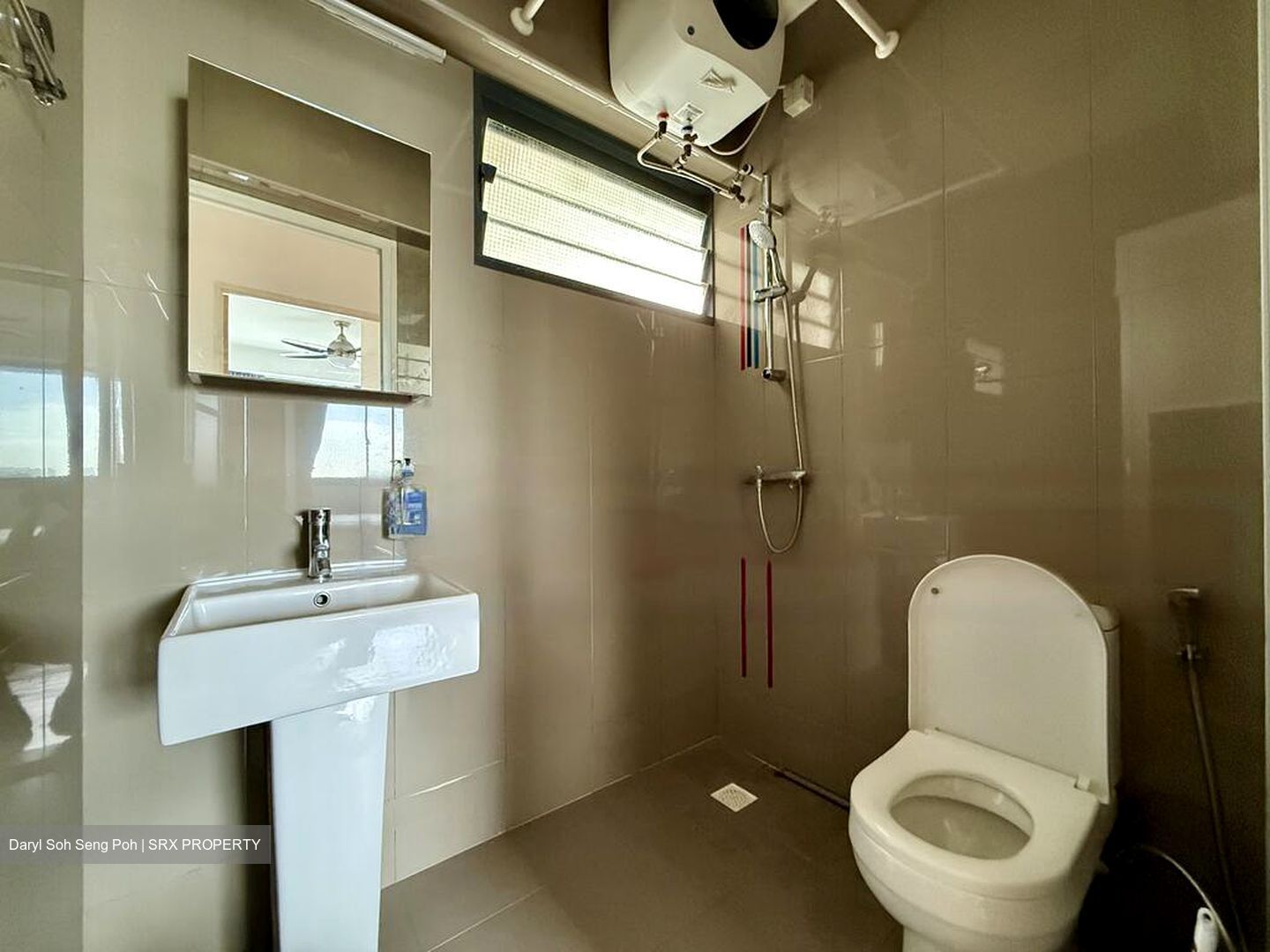 Blk 310C Waterway Terraces II (Punggol), HDB 4 Rooms #481122681